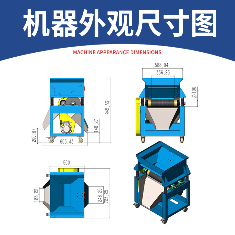 工作原理