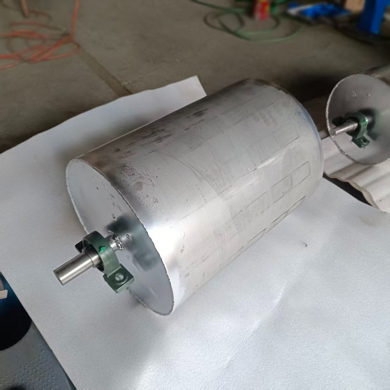 12.11磁滚筒两台