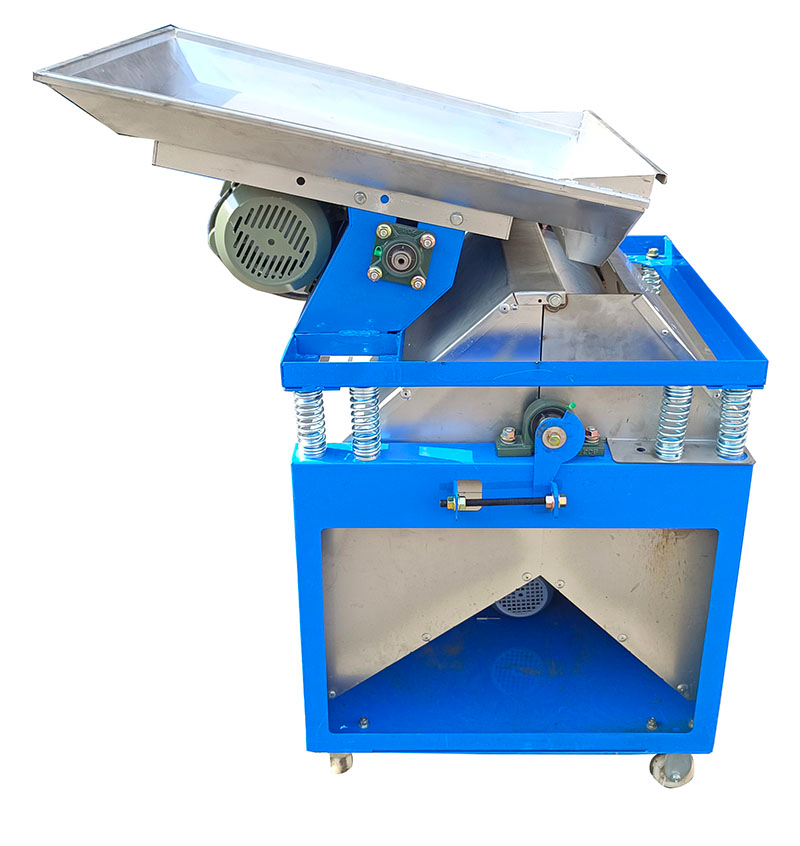 12.18C型强磁磁选机一台