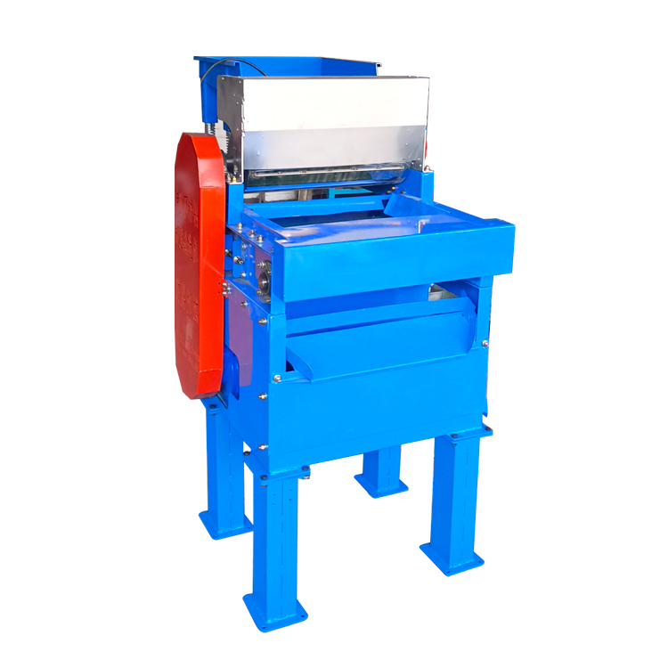 三出口超强磁不锈钢分选机 韩国定制 加高款